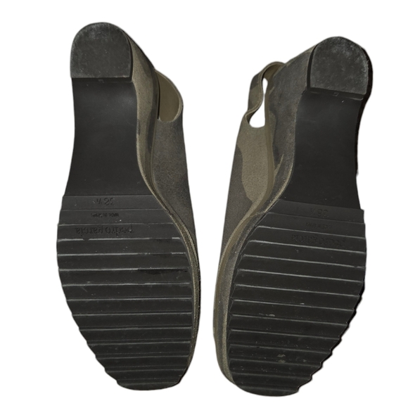 Pedro García Camo Felipa Slingback Sandals - Picture 2 of 3